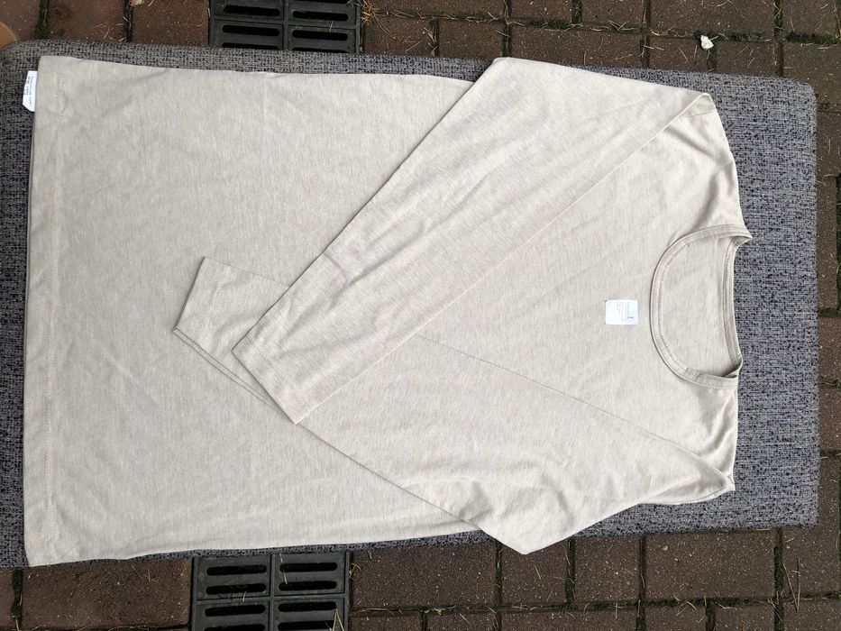 Podkoszulek długi rekaw