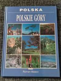 Polska: Polskie góry  Roman Malarz