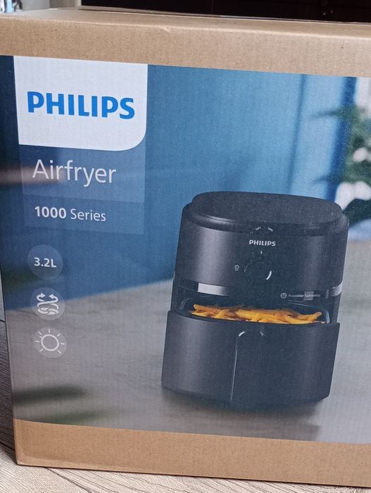 Philips Air fryer 1000 Series 3.2 L