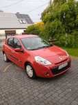 Renault  Clio  1,2 benzyna  2009