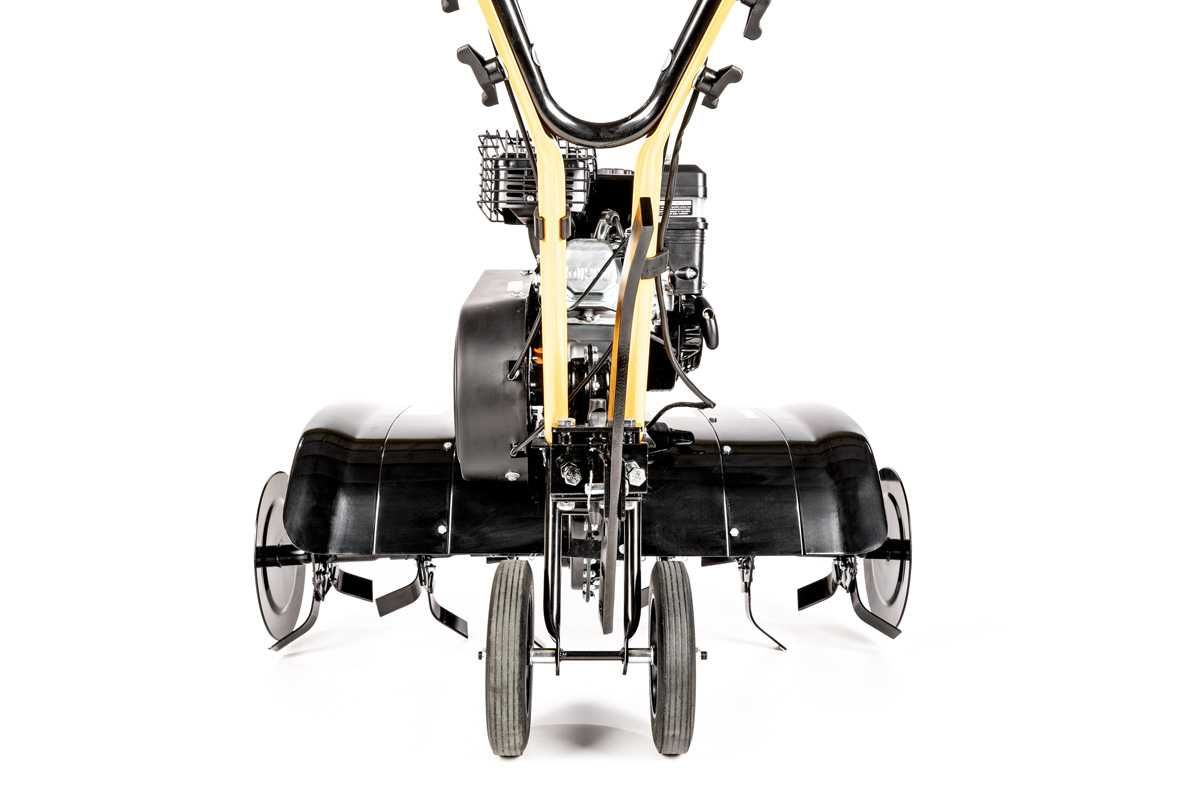 Glebogryzarka Cedrus 80cm Loncin G200F biegi: 1 do przodu / 1 do tyłu