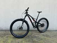 Specialized Stumpjumper FSR comp Carbon 29