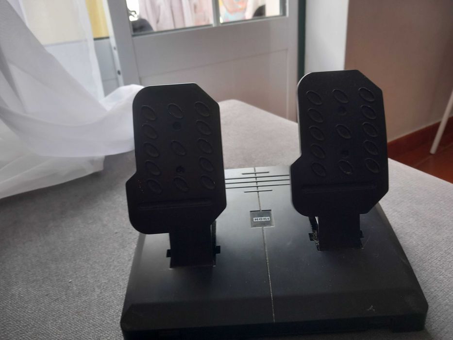 Volante em bom estado