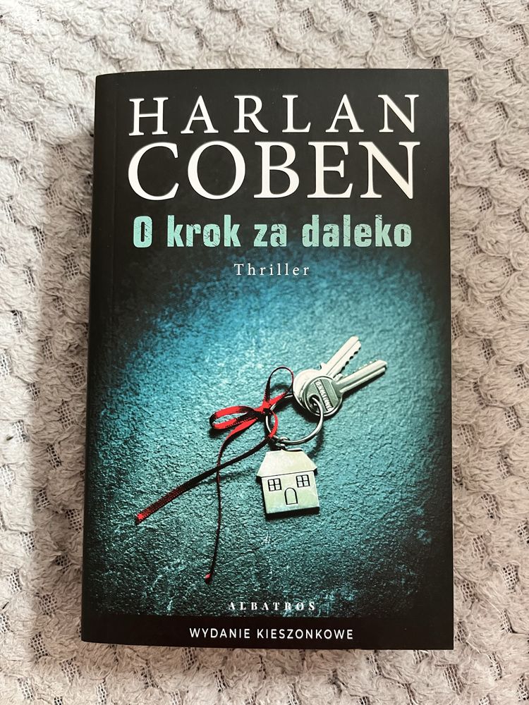 O krok za daleko