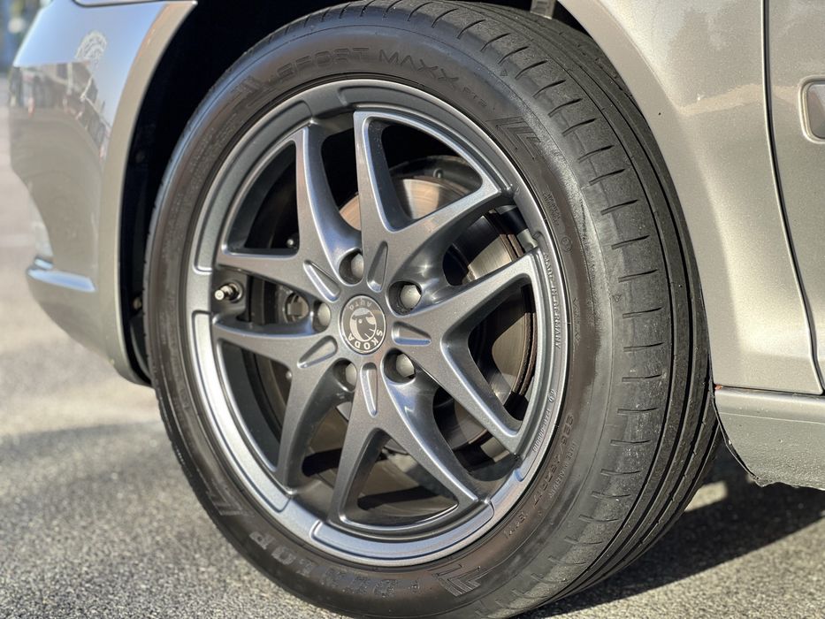 Шкода Октавія А5 2011 АТ