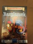 Bazyliszek - gra planszowa
