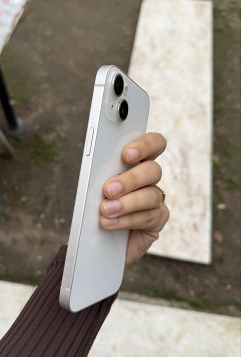 IPhone 14 Plus bom estado