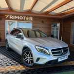 Mercedes GLA 180d  Sport