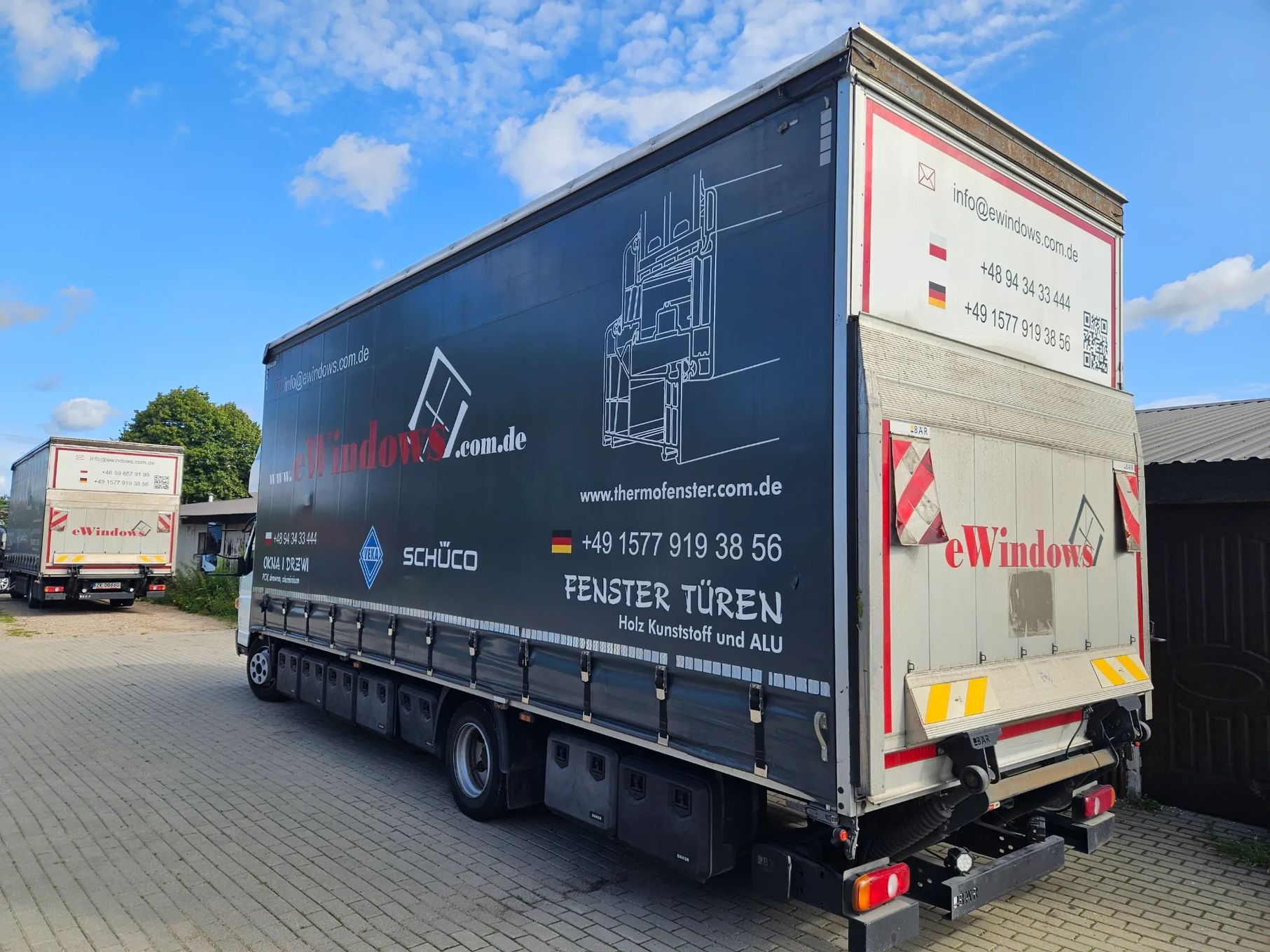 FUSO Canter  Fuso Canter 7,5 CMD Automat 18EP - Cesja Leasing lub wykup