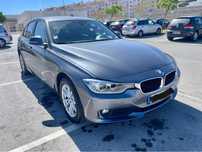 BMW 318d - 69MIL KM