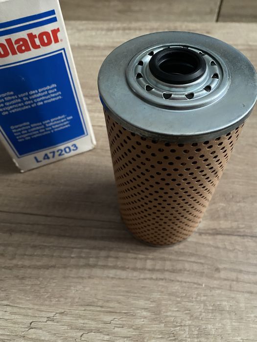 Фильтр масляный Purolator