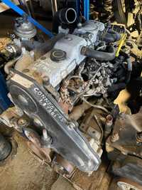 Motor Ford Connect 1.8 tdci