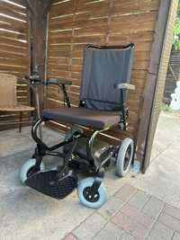 Wózek inwalidzki elektryczny Ottobock