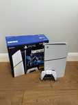 Konsol ps play station 5