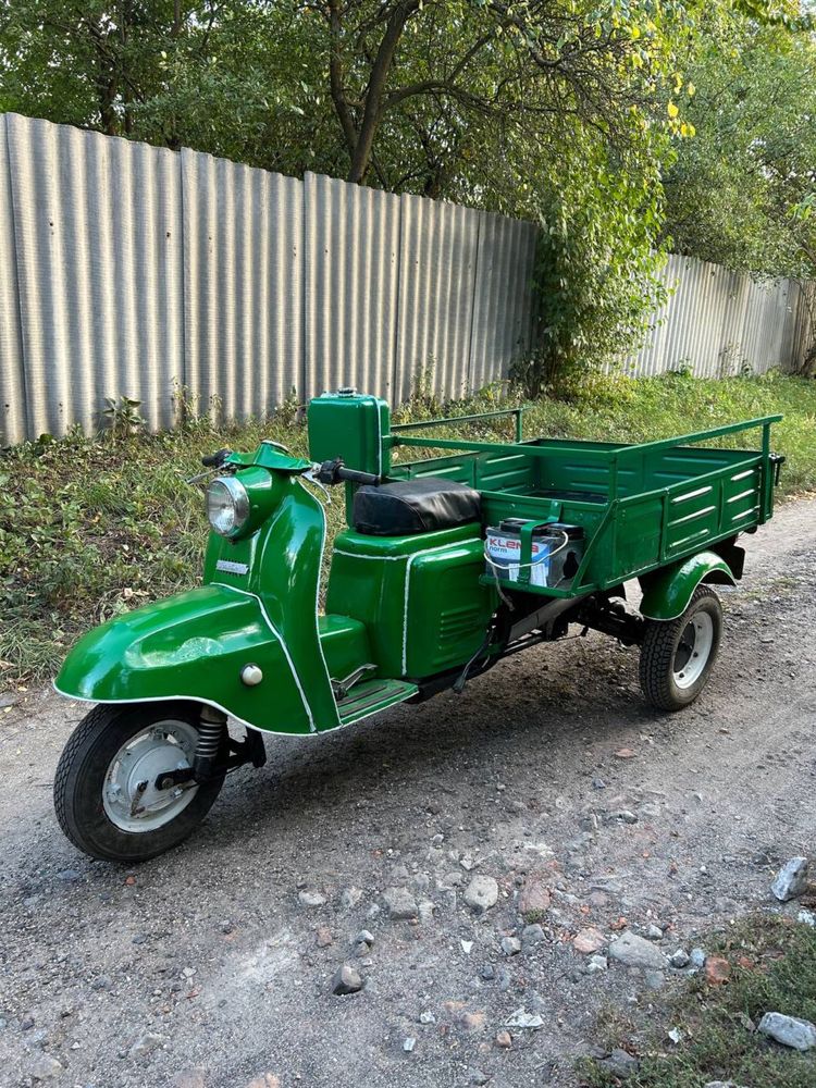 Продам Муравей тмз200 в хорошем состоянии