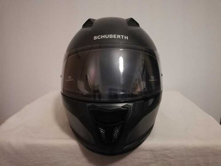 KASK SCHUBERTH SR-1 / kask motocyklowy Schuberth sr1