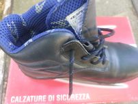 Buty robocze Cofra LUGANO  S3 SRC rozmiar 37.