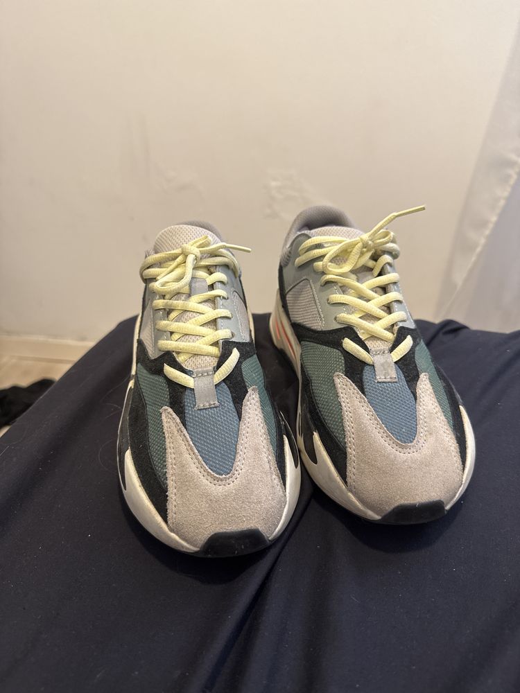 Sapatilhas Tenis Adidas Yeezy