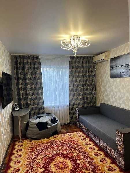Центр 2х квартира