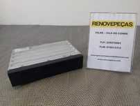 Auto Radio Toyota Prius (_W3_)
