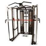 Brama treningowa FINNLO Maximum Inspire SCS Smith Cage System