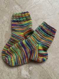 Шкарпетки(носочки)