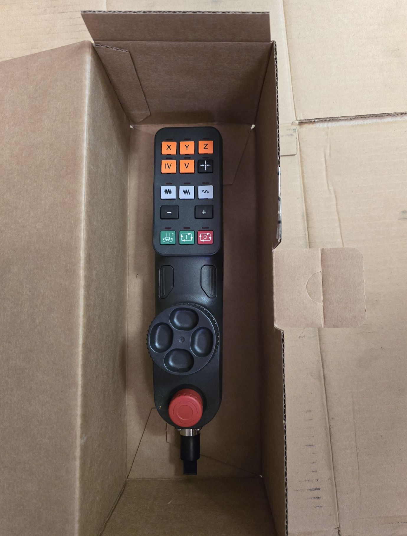 Heidenhain HR510