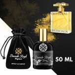 Perfumy damskie inspirowane Cristobal Cristobal Balenciaga* 1998r