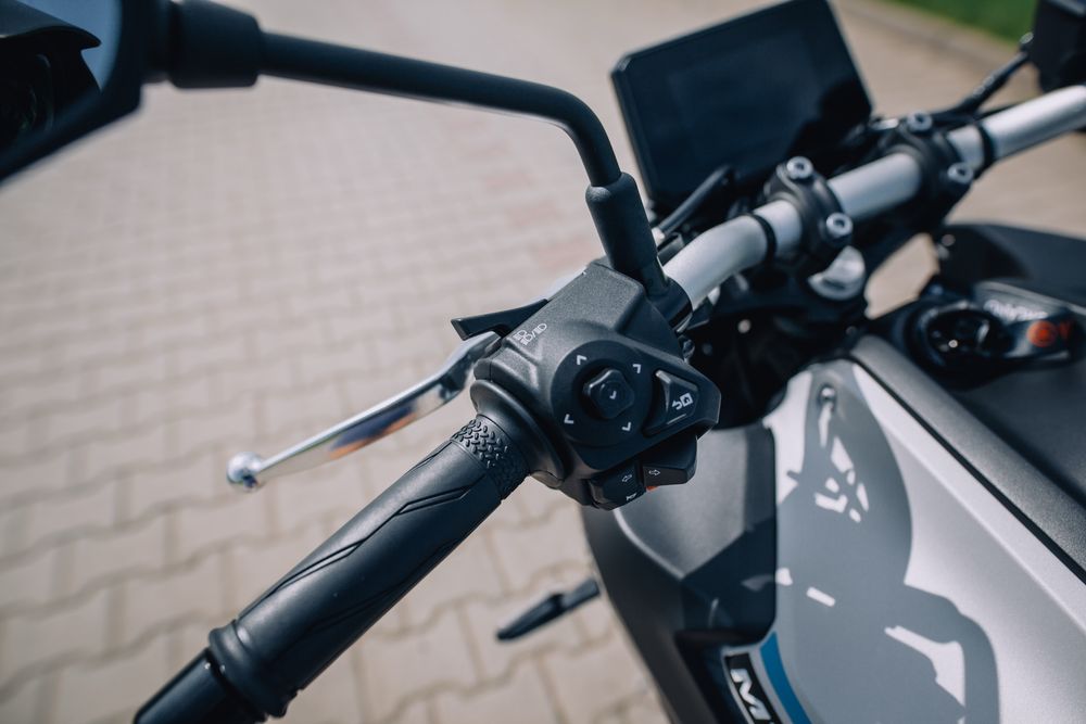 Yamaha MT-07 Promocja!! wynajem, wypozyczenie, wypozyczalnia motocykli