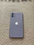 iPhone 11 w stanie idealnym