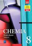 Chemia SP 8 Świat chemii Podr. WSiP Anna Warchoł, Dorota Lewandowska