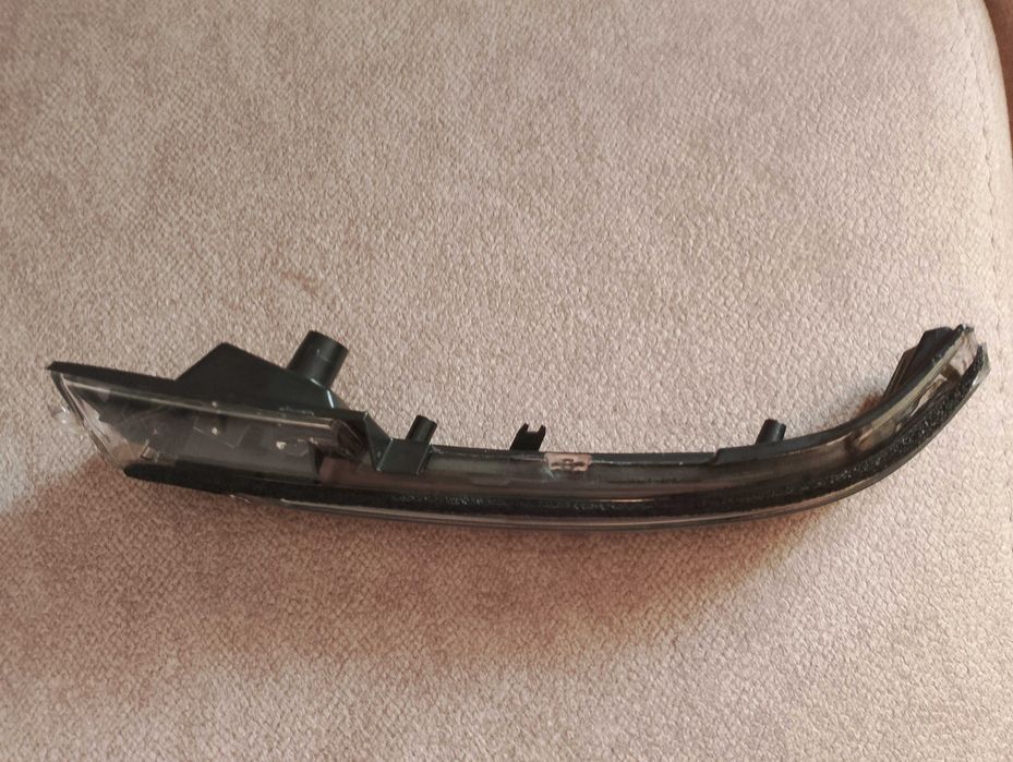 Kierunkowskaz lewy LED do Hyundai tutson