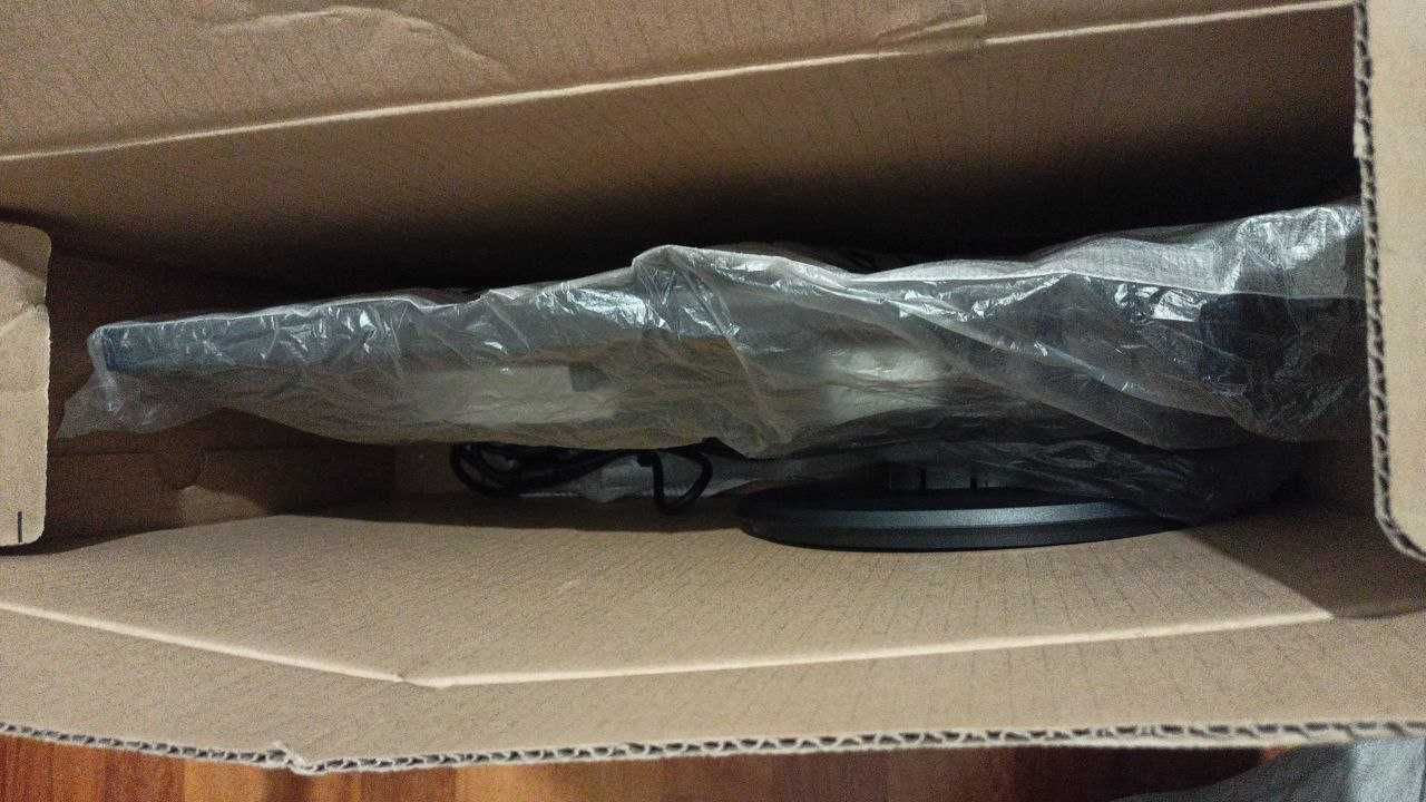 Monitor iiyama ProLite E2083HSD