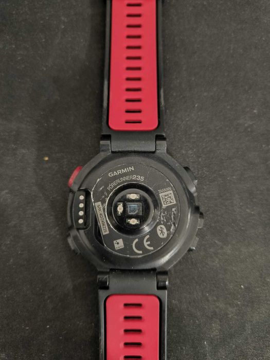 Garmin Forerunner 235