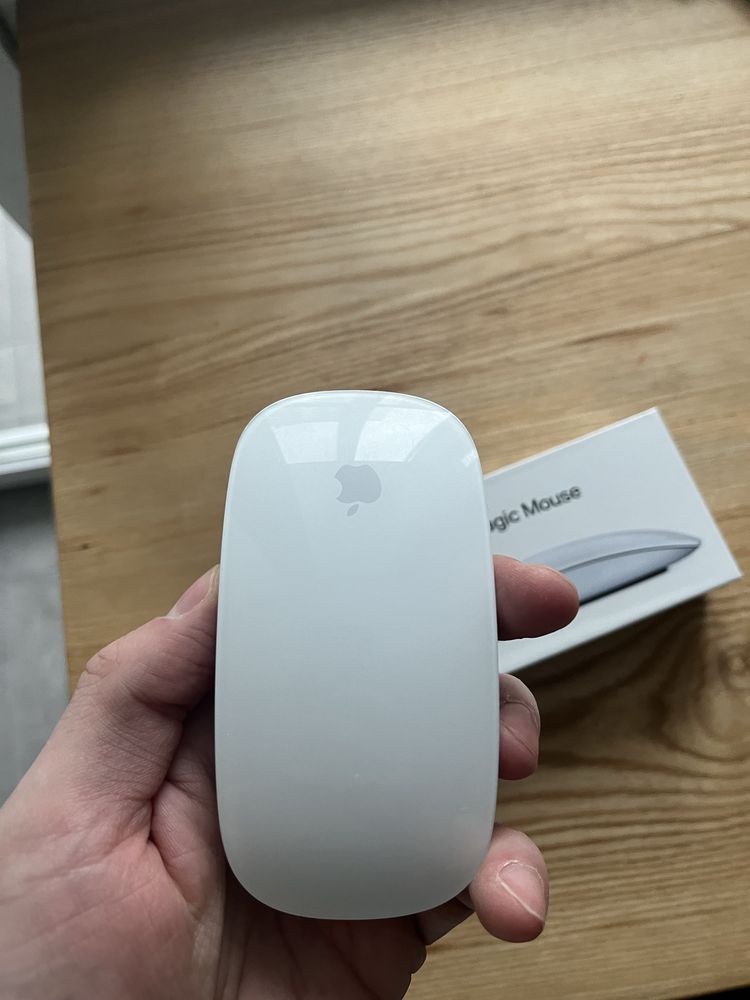 Apple Magic mouse 2