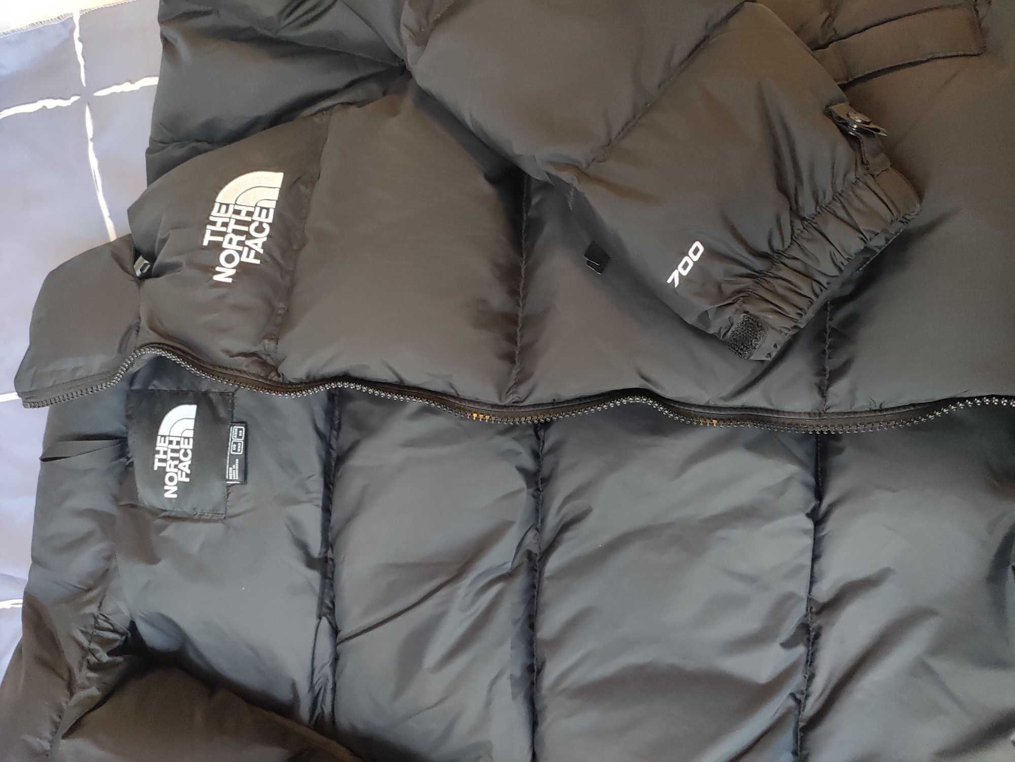 The North Face M