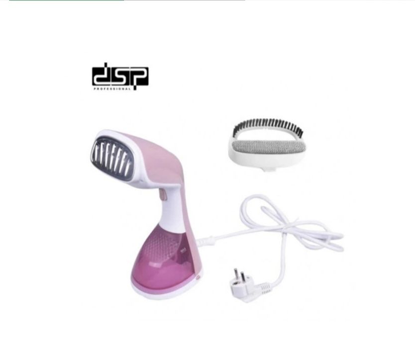 Класнючий паровий утюг