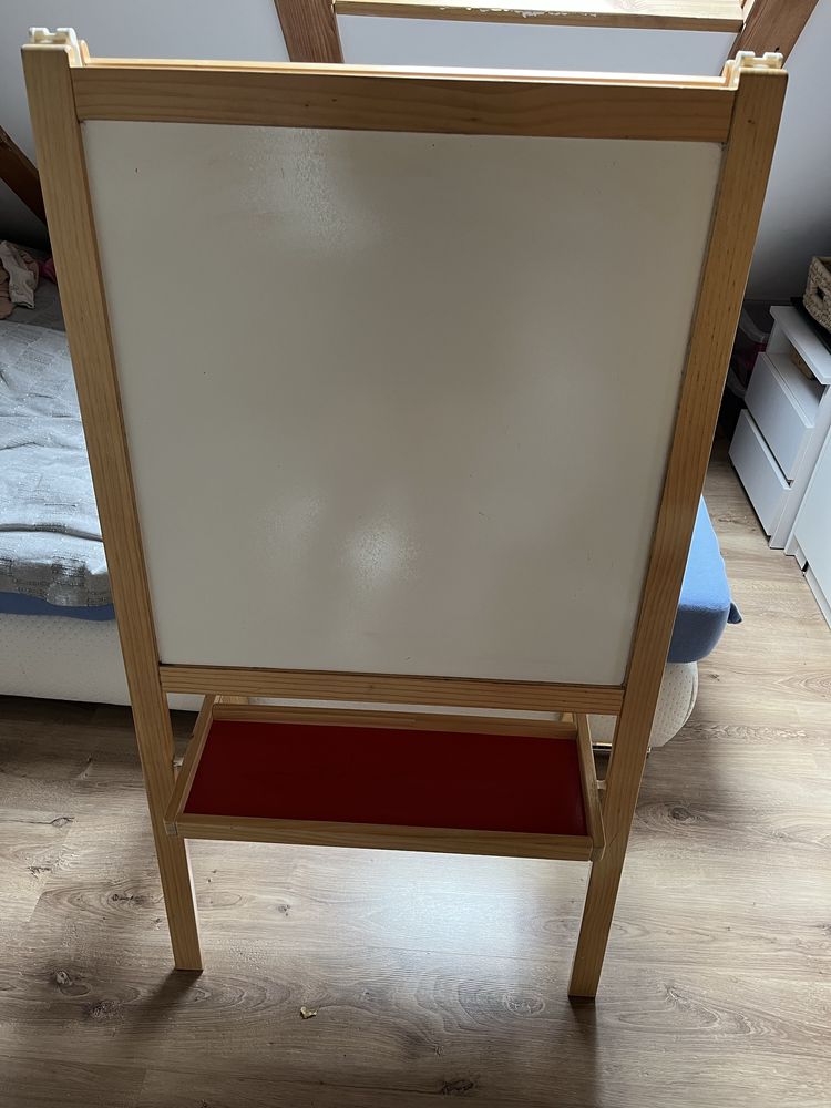 Tablica/sztaluga ikea