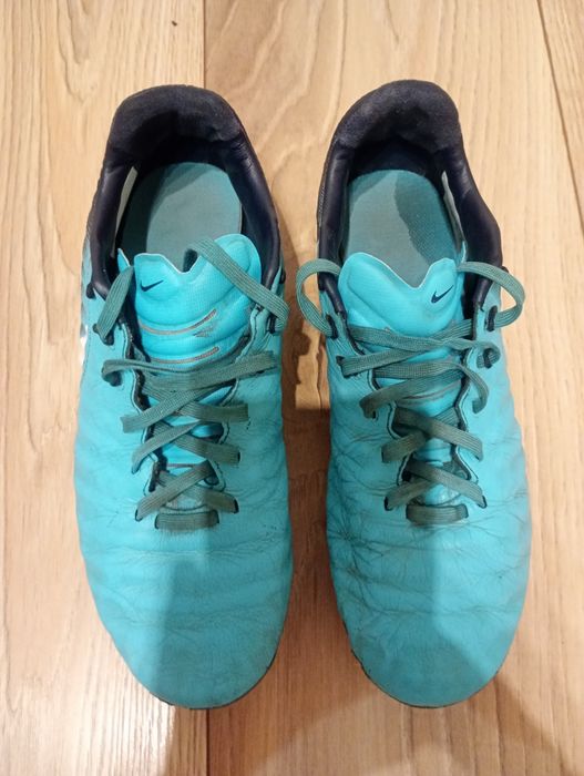 Nike Tiempo 38 24cm korki