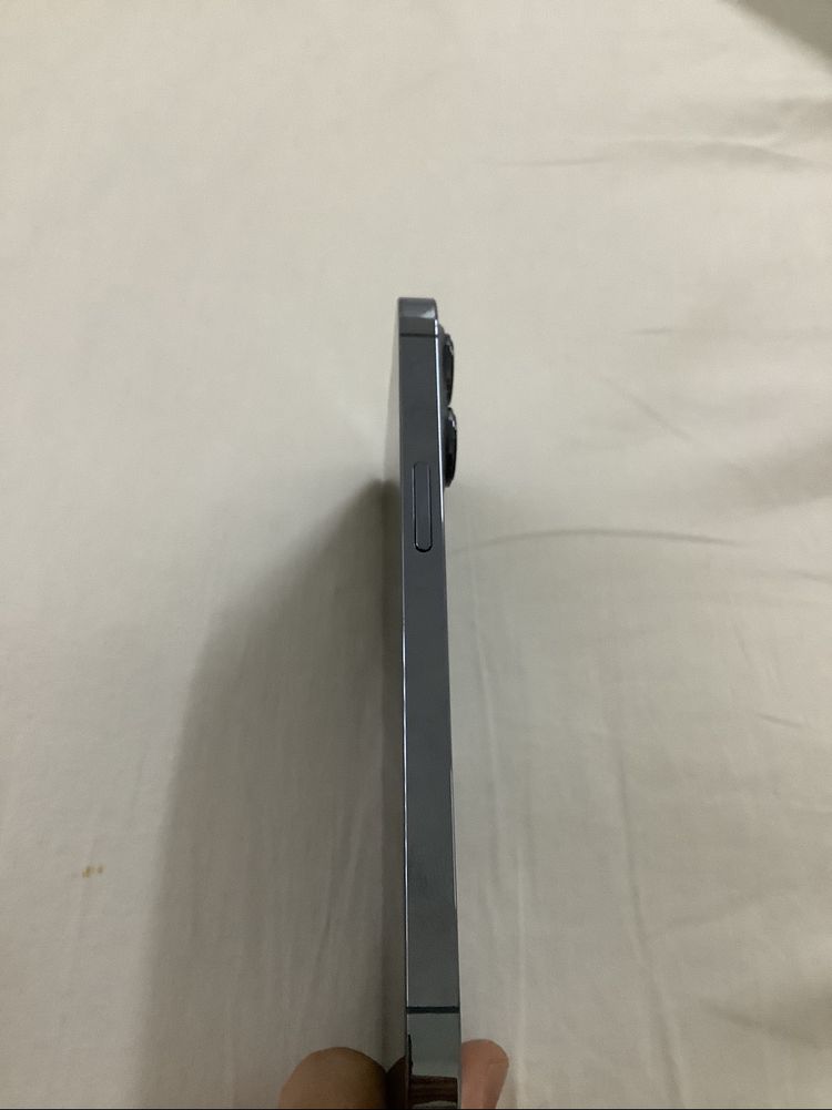 iPhone 13 Pro 256 GB – Sem riscos – Desbloqueado