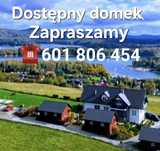 Solina/Polańczyk/J.Solińskiego 500m/Pokoje/Domki 5os