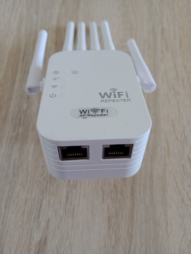 Wzmacniacz sygnału Wifi