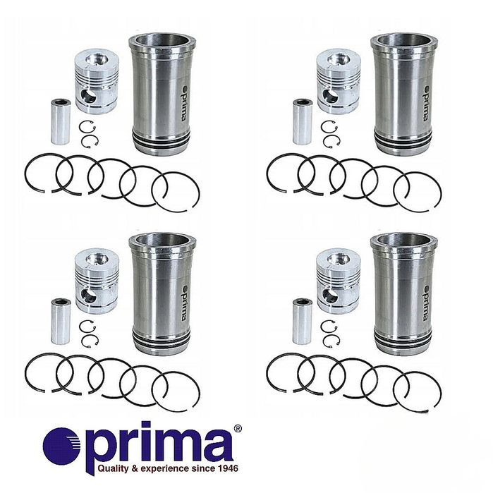 Zestaw naprawczy silnika Ursus C-360 Prima