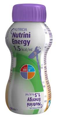 Nutrini Energy Multi Fibre (Зондовое питание)