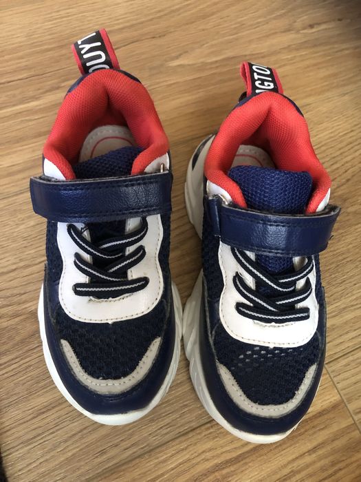 Кросівки для хлопчика