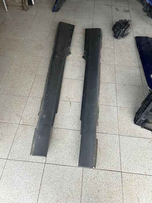 Vendo material BMW E92