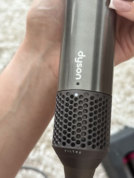 Стайлер Дайсон / Dyson Airwrap