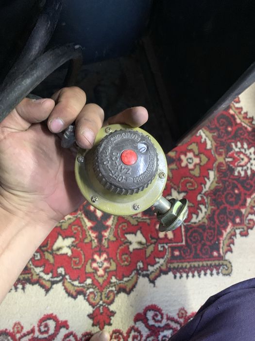 Обогркватель инфакрасный газовый