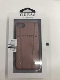 Guess etui na iPhone 7/8/SE