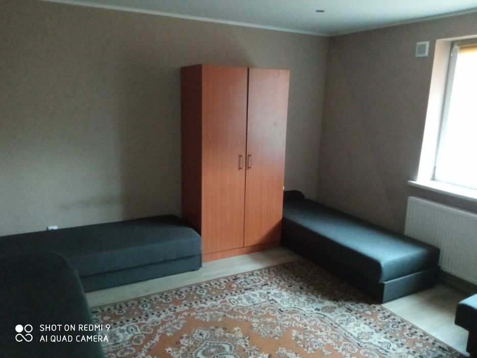 Noclegi, Kwatery dla pracowników, pokoje, hostel